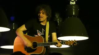 Fokko - Anna (Live acoustisch!) in Hedon Zwolle 11-6-2022