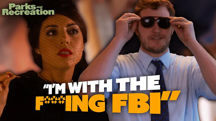 Best of BURT MACKLIN and JANET SNAKEHOLE | Parks &...
