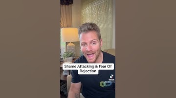 Shame attacking & fear of rejection. #ocdrecovery #ocdawareness