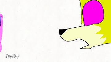 FOXY x mangle part 4