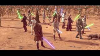 Angry Mace Windu