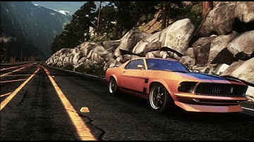 NFS the Run Multiplayer gameplay-- Still the BOSS!!!