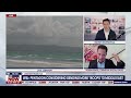 Doron Kempel comments on the latest developments in the Middle East (2026-3-27)