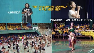 TNT VOLLEY BALL CHAMPION LAWMNA  EPISODE-1