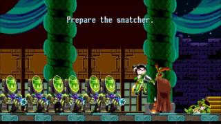 Freedom Planet - Prologue @BeanyOne