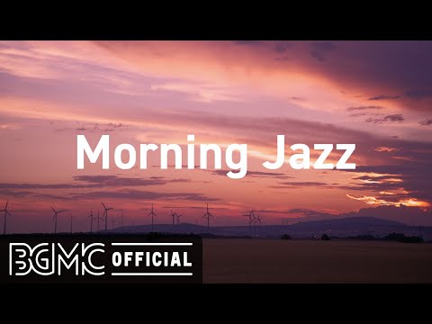 Morning Jazz: Cozy Autumn Jazz - Jazz Coffee & Bossa Nova Music to Relax