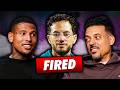 Darren Waller Explains How Mike McDaniel Was FIRED 🚨