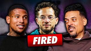 Celebrity Darren Waller Explains How Mike McDaniel Was FIRED 🚨 Wealth