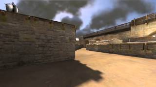 'Mighty Moves' Pt. 8 100% Accuracy. (Shootmania)