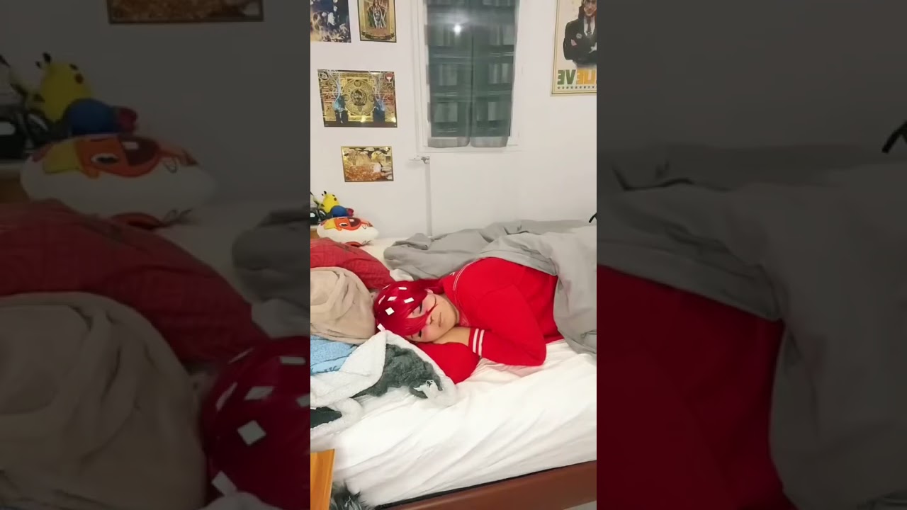 Good Night Flaky ! #htf #happytreefriends #flippy #flippyxflaky