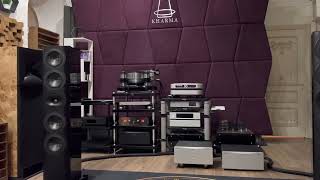 Vyger - EMT - ASA -Perlisten