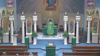 St Elias Byzantine Catholic Church - Sunday of All Saints