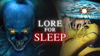 Download Lagu Every Monster in Stephen King's Macroverse to Fall Asleep To MP3