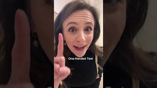 Okay Wellyou Tell Me If I Needed To