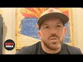 Ryan Bader talks Bellator return vs. Vadim Nemkov, Miocic-Cormier 3 | ESPN MMA