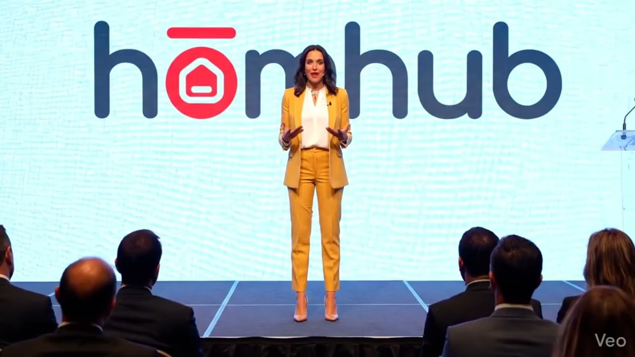 hōmhub | REALTORS® - We Work For You, Not Against You