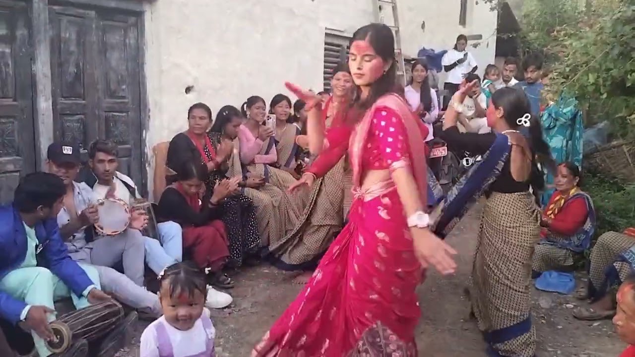 सल्यानी झाप्रे नाच मादल बासुरी कस्तो लाग्यो प्रतिक्रिया दिनुहोला