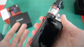 Smok G-Priv 2 Unboxing and First Look
