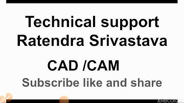 Up Polytechnic syllabus 4 semester CAD CAM mechanical engineering by Ratendra Srivastava