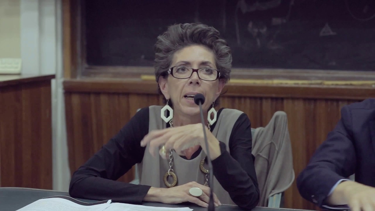 ROSSELLA VALDRE': PSICOANALISI E PSICOSI