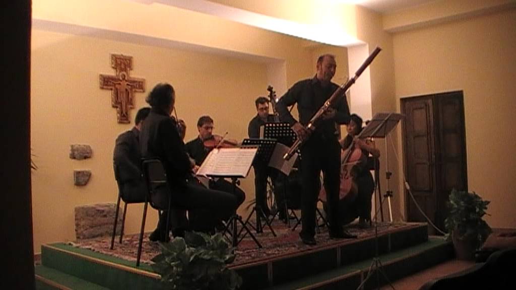 Mira ESCUALO - Concerto TANGO in LOVE - Antonio Cicero & Armònia Quintet en YouTube Mira ESCUALO - Concerto TANGO in LOVE - Antonio Cicero & Armònia Quintet en YouTube