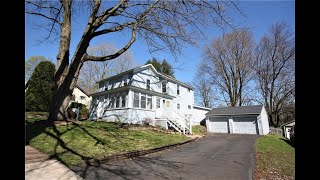 21 East Oneida Street video tour