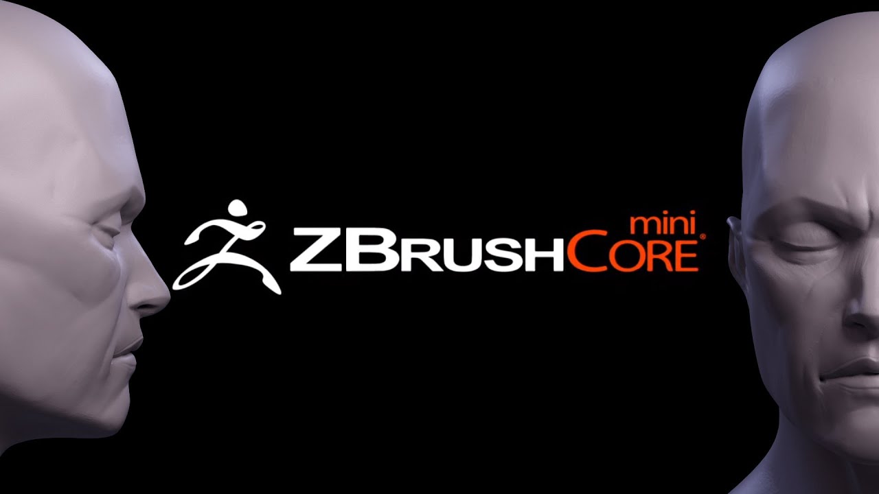 how to use zbrush core