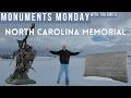 The North Carolina Memorial at Gettysburg: What You Didn’t Know | Monuments Monday