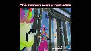 Il n'y a pas de gentillesse!!! #buildfight #fortnite #fortniteclips #lakaka  #fortnitecreative