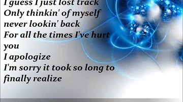 Vince Gill - I still believe in you lyrics