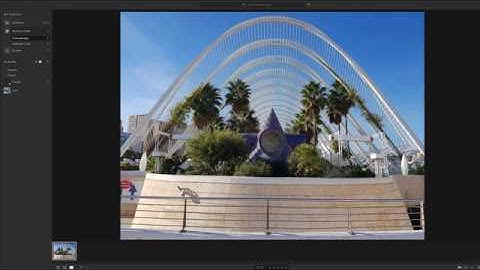 Lightroom CC - My Workflow