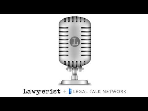 #131: How to Build an Award-Winning Law Firm Website, with Jess Birken