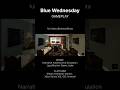 Blue Wednesday Gameplay (PC/Console/Mobile) Narrative Music Adventure &amp; Simulation Jazz/Rhythm Game