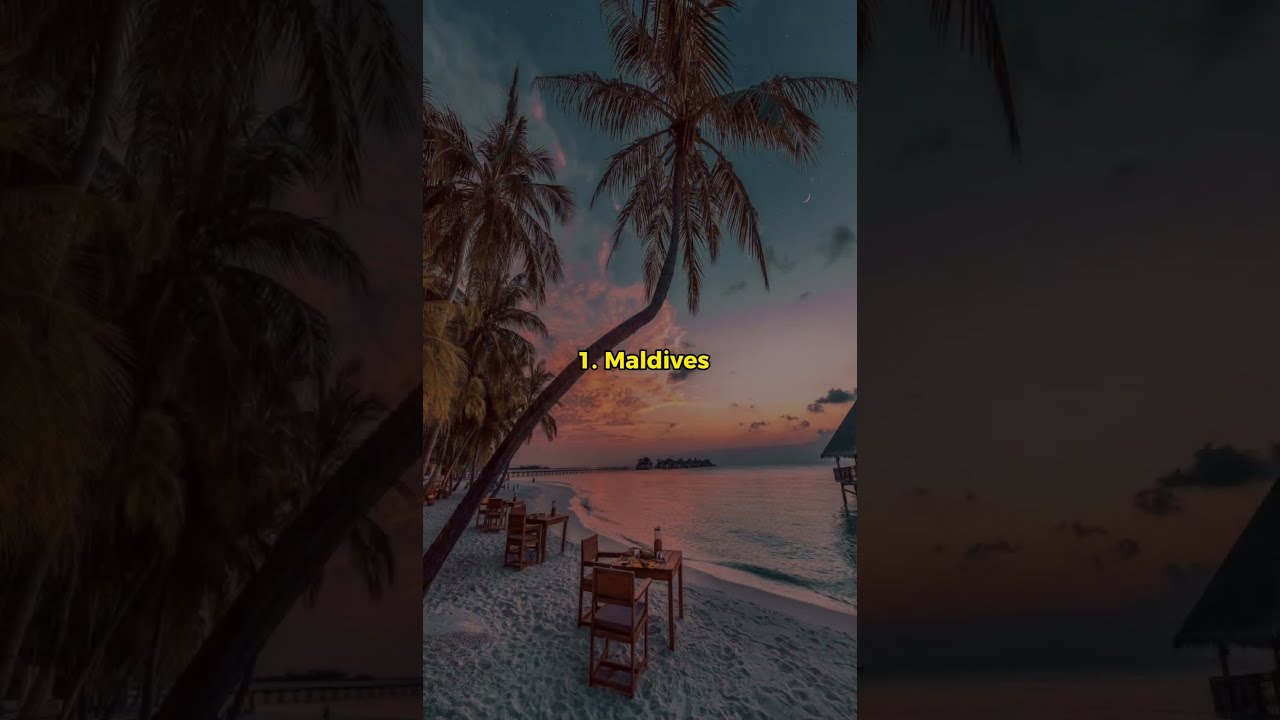 Top 3 Place Watch Sunset On Shimmery Coastline YouTube Top 3 Place Watch Sunset On Shimmery Coastline YouTube