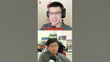 We advise the founders that it