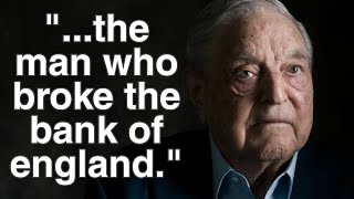 The Billion Dollar Trade - George Soros