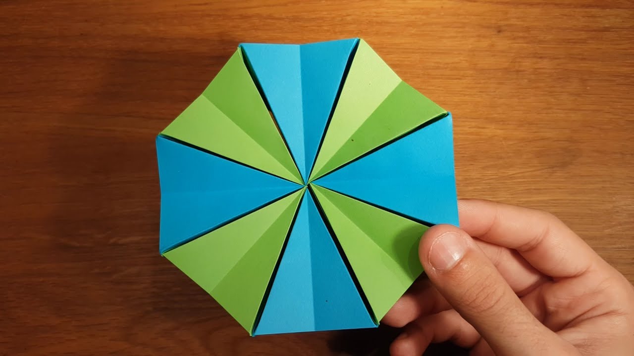 Magic Paper Magic Paper