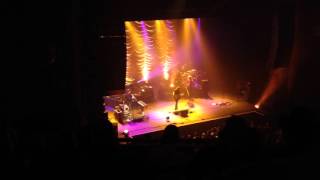 Steve Hackett - Cinema Show/Aisle of Plenty/The Lamb Lies Down on Broadway