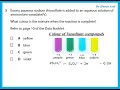 Unit 5 June 2022 -  A2 Chemistry Edexcel -  Dr  Hanaa Assil Mp3 Song