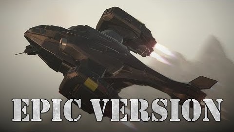 Helldivers 2 Epic Mission Complete & Extraction Theme | EPIC VERSION