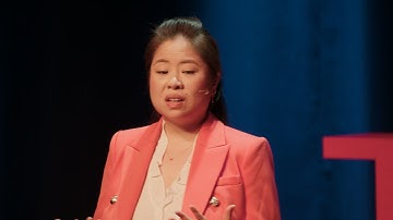 It’s time to use MSG: a framework to spark identity, power and change | Kat Lieu | TEDxBellevueWomen