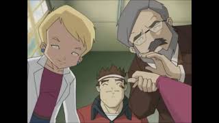 Code Lyoko The New Abridged Series Episode 3