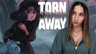 видео: TORN AWAY | ВОЗВРАЩЕНИЕ НА РОДИНУ картинка: TORN AWAY | ВОЗВРАЩЕНИЕ НА РОДИНУ