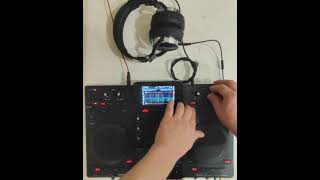 Stanton SCS.4DJ