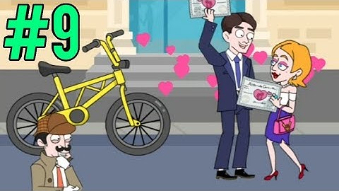 Clue Hunter Part 9 Walkthrough Gameplay || Wingman