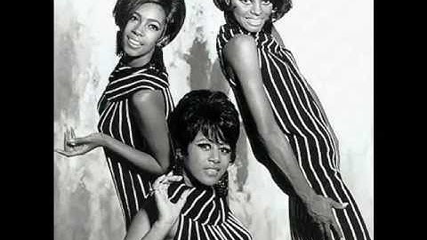 The Supremes , Love Child 1968