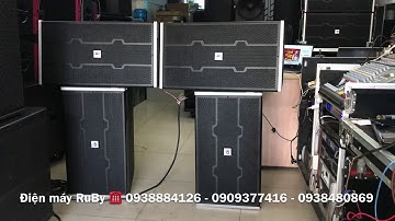 Loa line array 40Neo cao cấp 0938884126