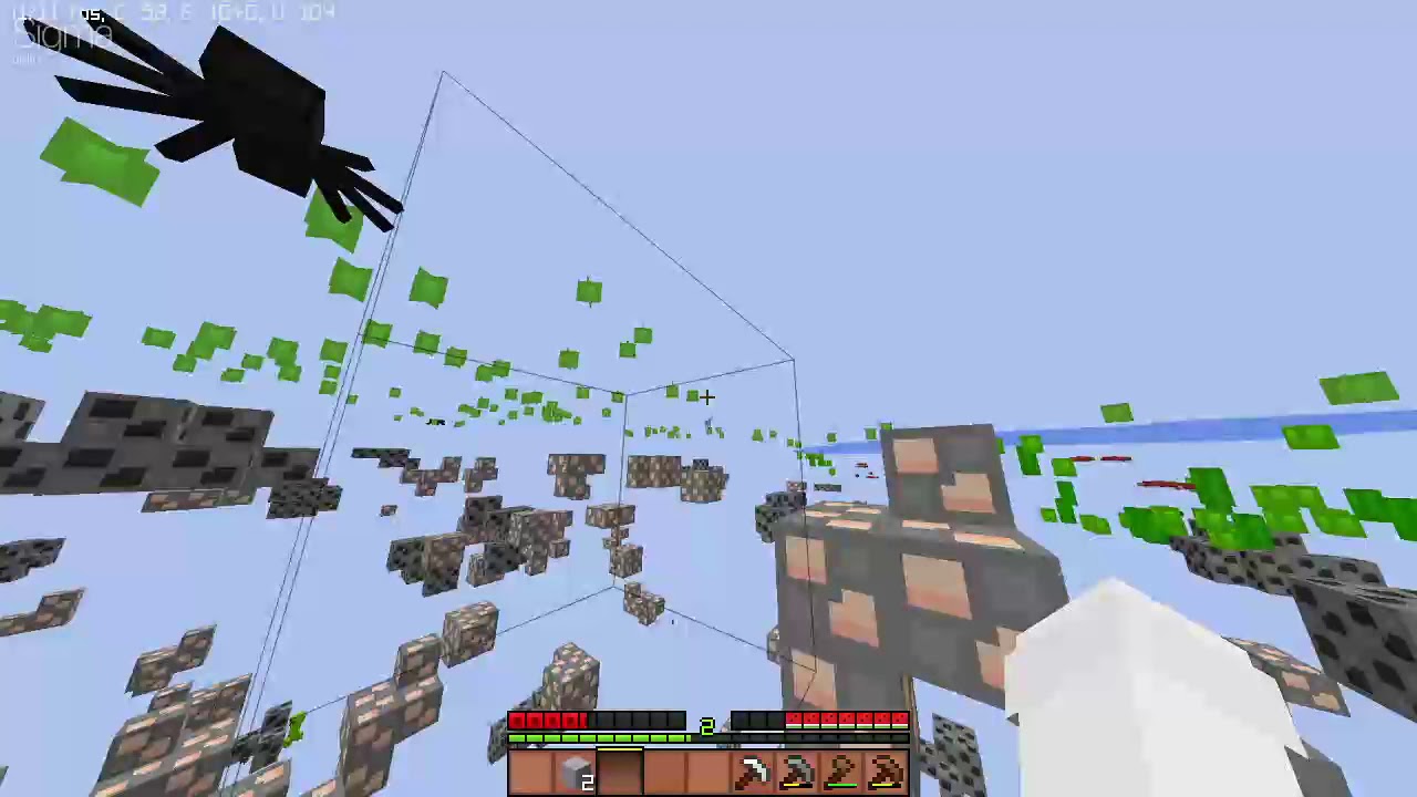 Minecraft Legit Speedrun World Record - YouTube