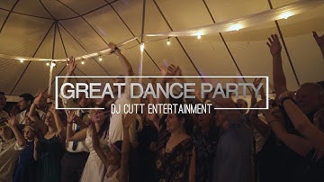 Getting The Dance Party Started Fast