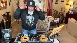 Skate Bounce, Keezo Kane, Dame-O, Mike B Tracks, Mike James, ShaProStyle, James Brown, Ya Boy Donte
